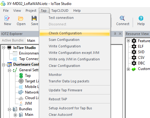 Device Provisioning